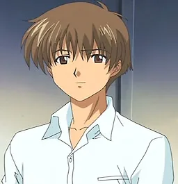 Ide Touji