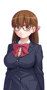 Saotome Kana