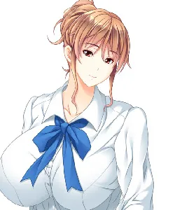 Shirakawa Miwa