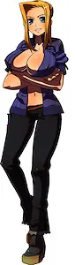 Sasaki Anna