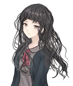 Kannagi Hinako