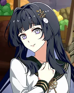 Akita Komachi