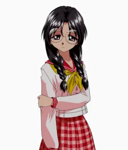 Asamiya Izumi