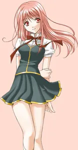 Saitou Mariko