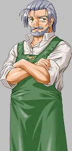 Oyaji
