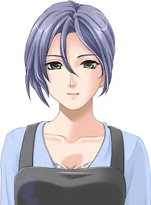 Saeki Nanako