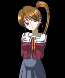 Azuma Yuuka