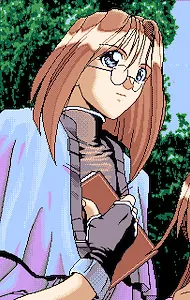 Miriam