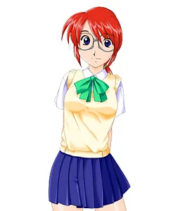 Miyamoto Megumi