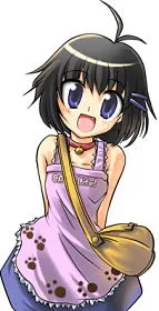 Amamiya Miya