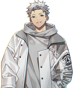 Toki Shuuichirou