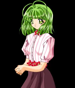 Morizono Kurumi
