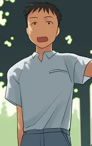 Kaida Masashi