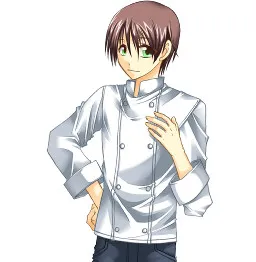 Kinashi Kazuya