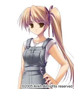 Morinaga Miku