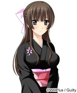 Ichinose Kaho