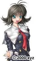 Shizukuno Hiyori