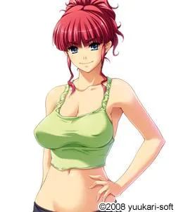 Kasukabe Noriko
