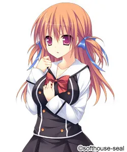 Kashiwazaki Ruri