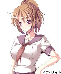 Miyamori Rena