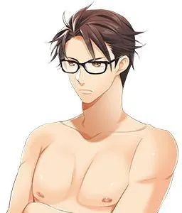 Kiryuu Naoki