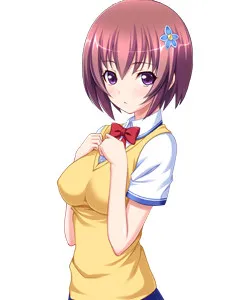 Tsuboi Sayaka