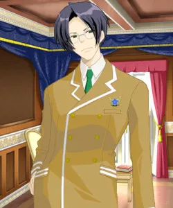 Kagami Reiichi