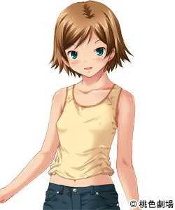 Fujimori Sazami