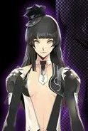 Anna Hiiragi