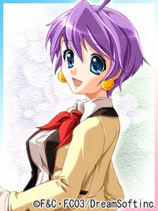 Marihara Azumi