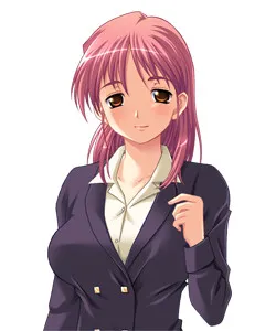 Saotome Chigusa