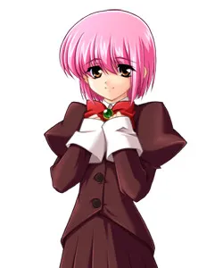 Marikawa Hotaru
