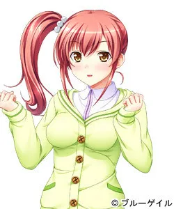 Tokita Chise
