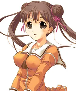 Kanzaki Ai