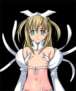 Mahou Shoujo Asuka