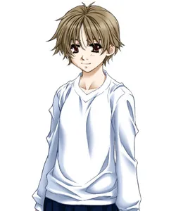 Sasabara Yuuko