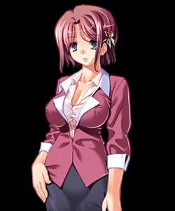 Kisaragi Tomo
