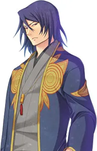 Richard Maiougi