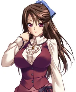 Zenouji Miki
