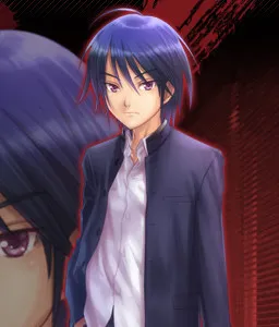Sakahashi Keisuke