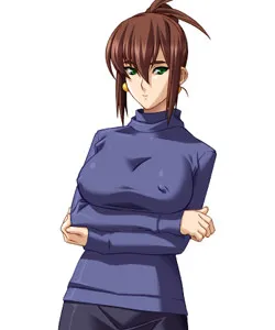 Yaegaki Akiko