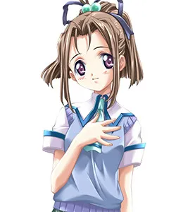 Mochizuki Kaori