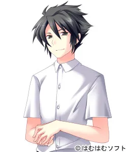 Suzuhara Kogorou
