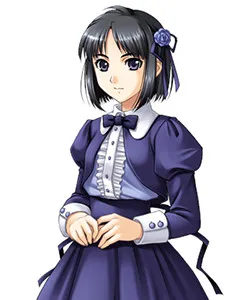 Wakatsuki Chihiro