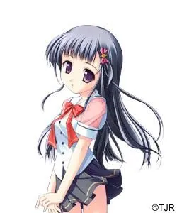 Saotome Yukiko