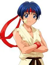 Yamano Kozue