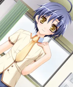Natsume Tsukasa