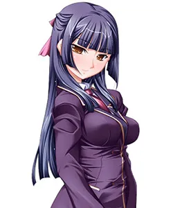 Miyauchi Yurine