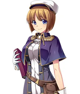 Claire Cocrown