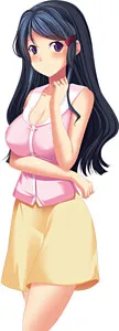 Suzuhara Michiko